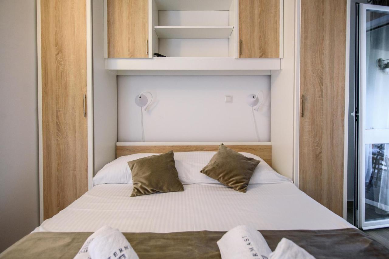 Accomodation Stermasi Maranovići Buitenkant foto