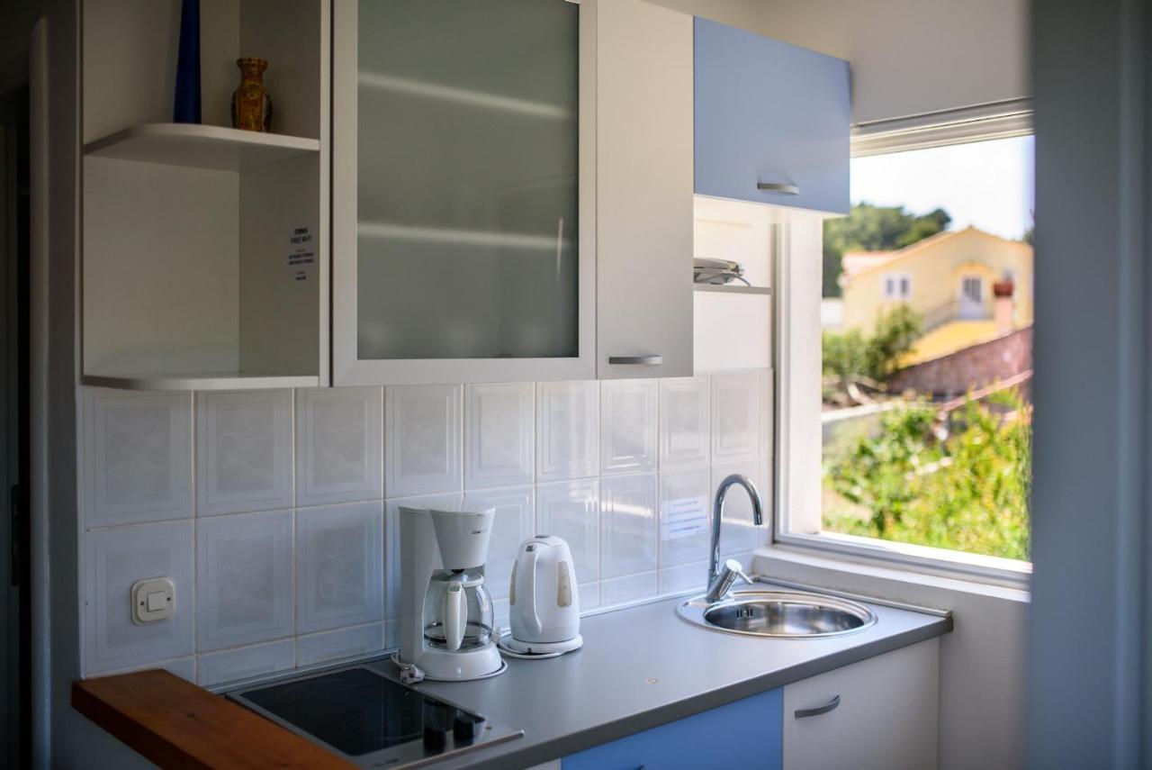 Accomodation Stermasi Maranovići Buitenkant foto