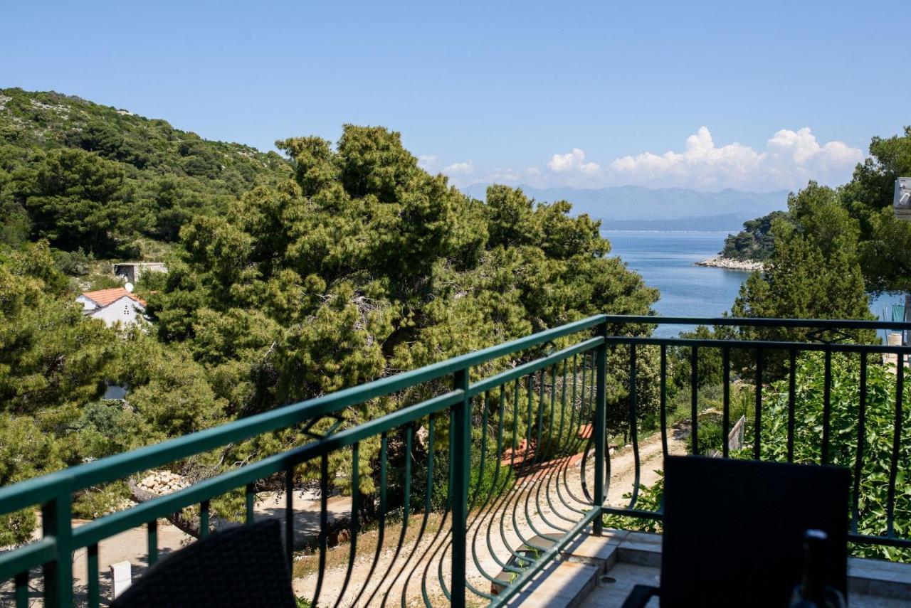 Accomodation Stermasi Maranovići Buitenkant foto