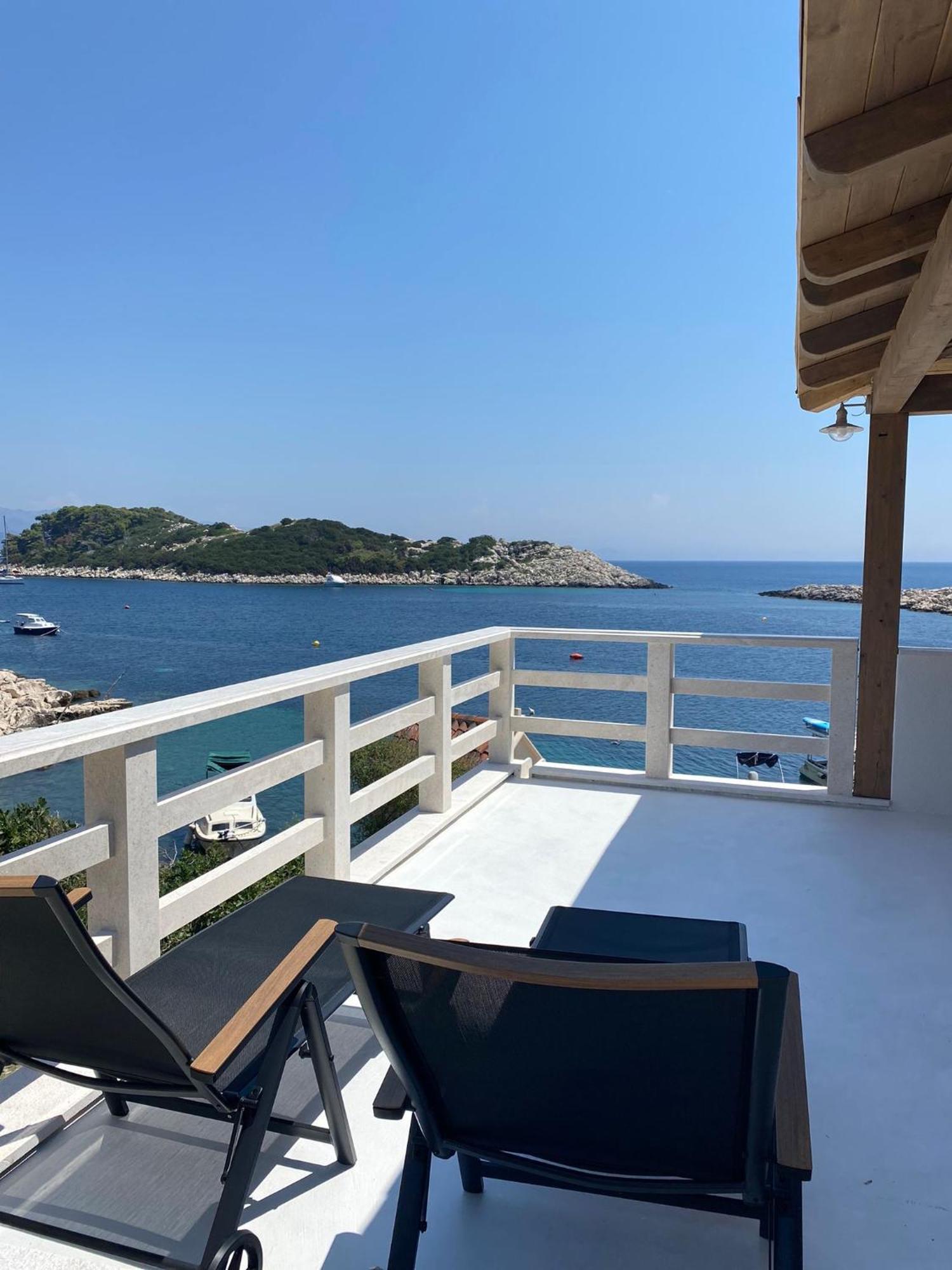 Accomodation Stermasi Maranovići Buitenkant foto