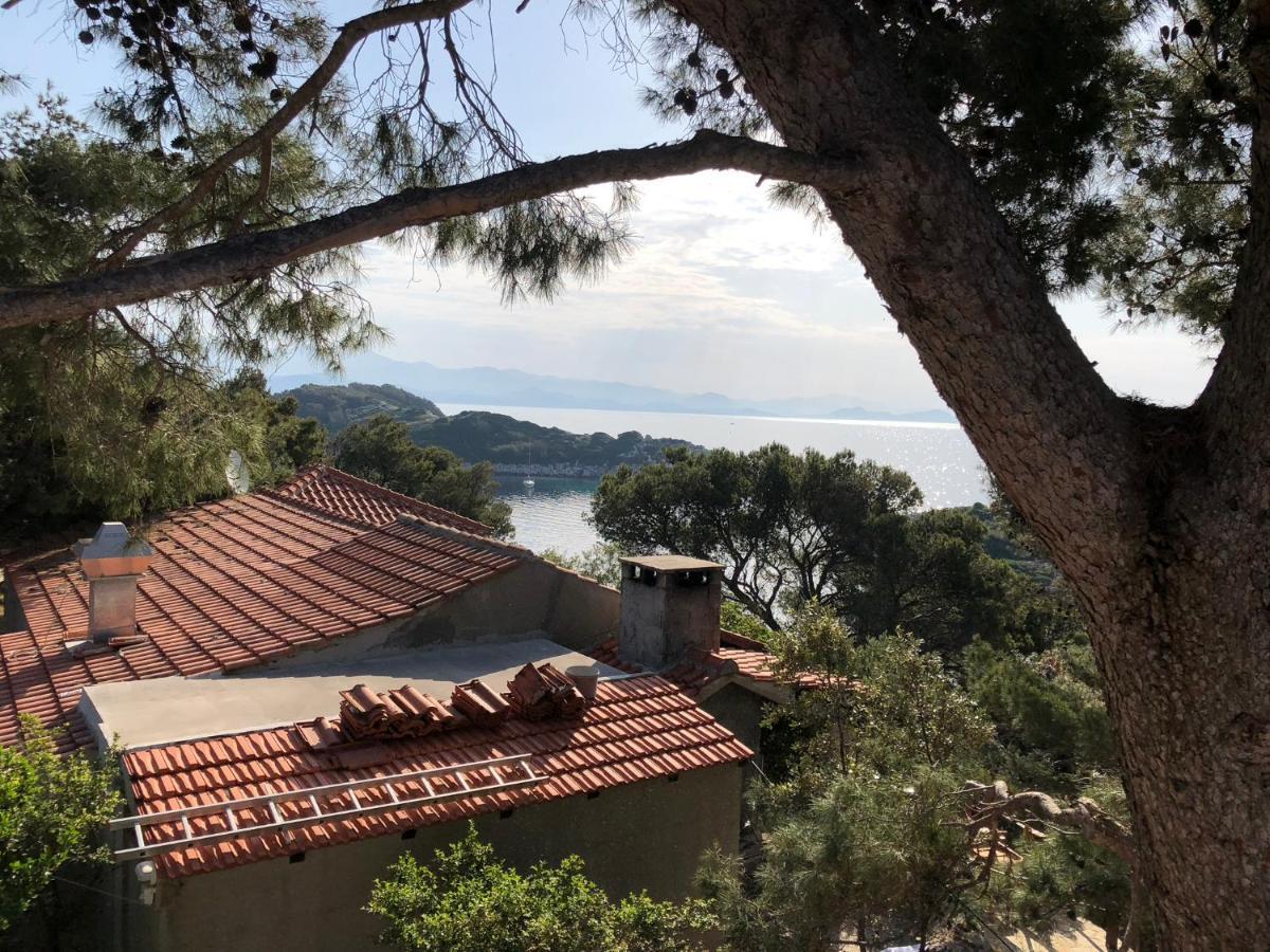 Accomodation Stermasi Maranovići Buitenkant foto